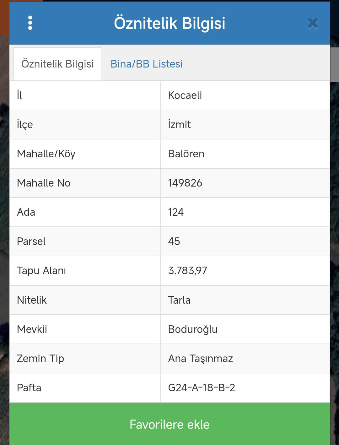 İlan Fotoğrafı